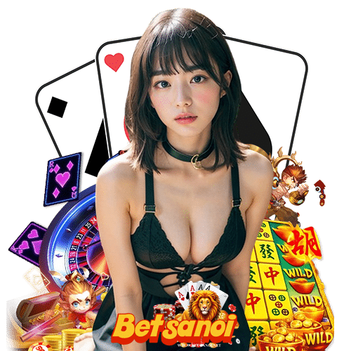 betsanoi ลิขสิทธิ์แท้