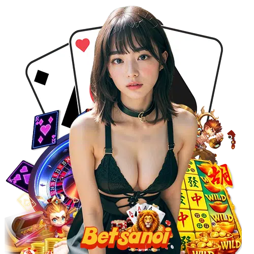 betsanoi ลิขสิทธิ์แท้
