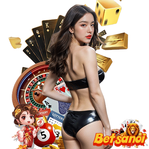 betsanoi สมัครสมาชิก