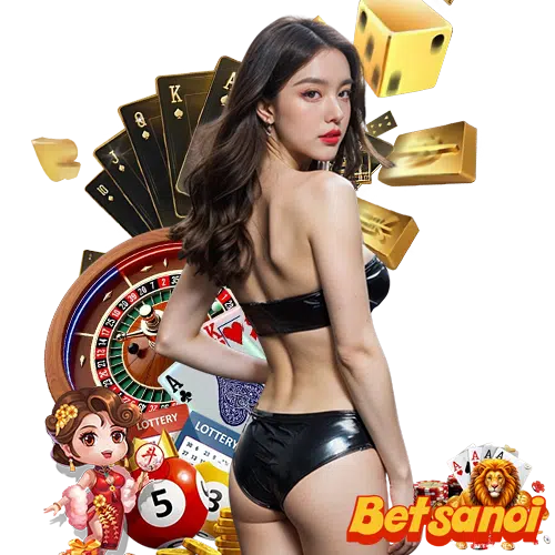 betsanoi สมัครสมาชิก