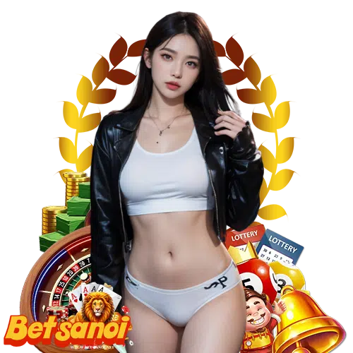 betsanoi เว็บพนันอันดับ 1